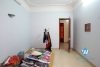 Unfurnished house for rent in Dang Thai Mai Street, Tay Ho, Ha Noi 